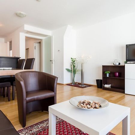 Apartments Next To Vienna Stateopera With Aircondition Zimmer foto