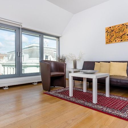 Apartments Next To Vienna Stateopera With Aircondition Zimmer foto