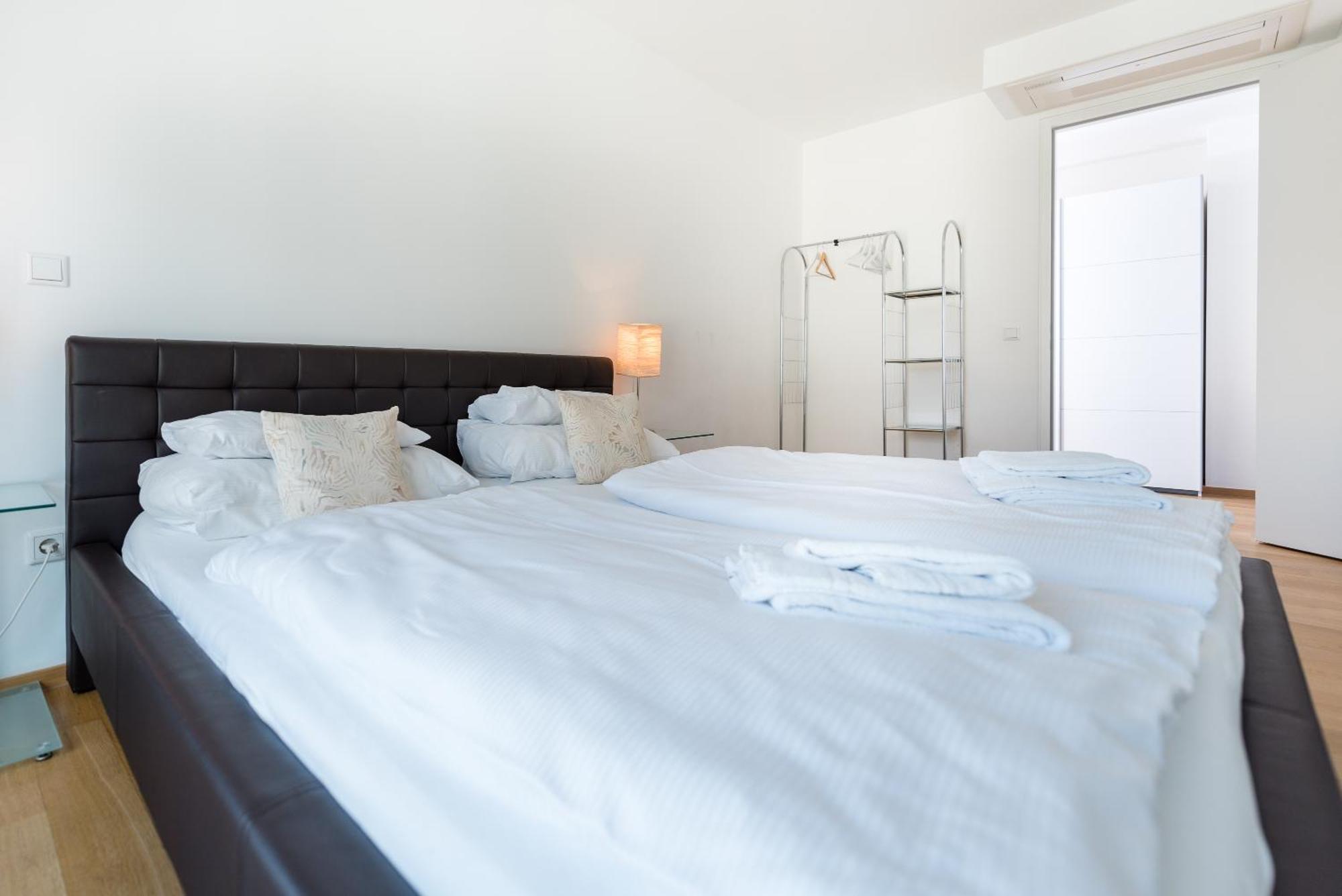 Apartments Next To Vienna Stateopera With Aircondition Zimmer foto