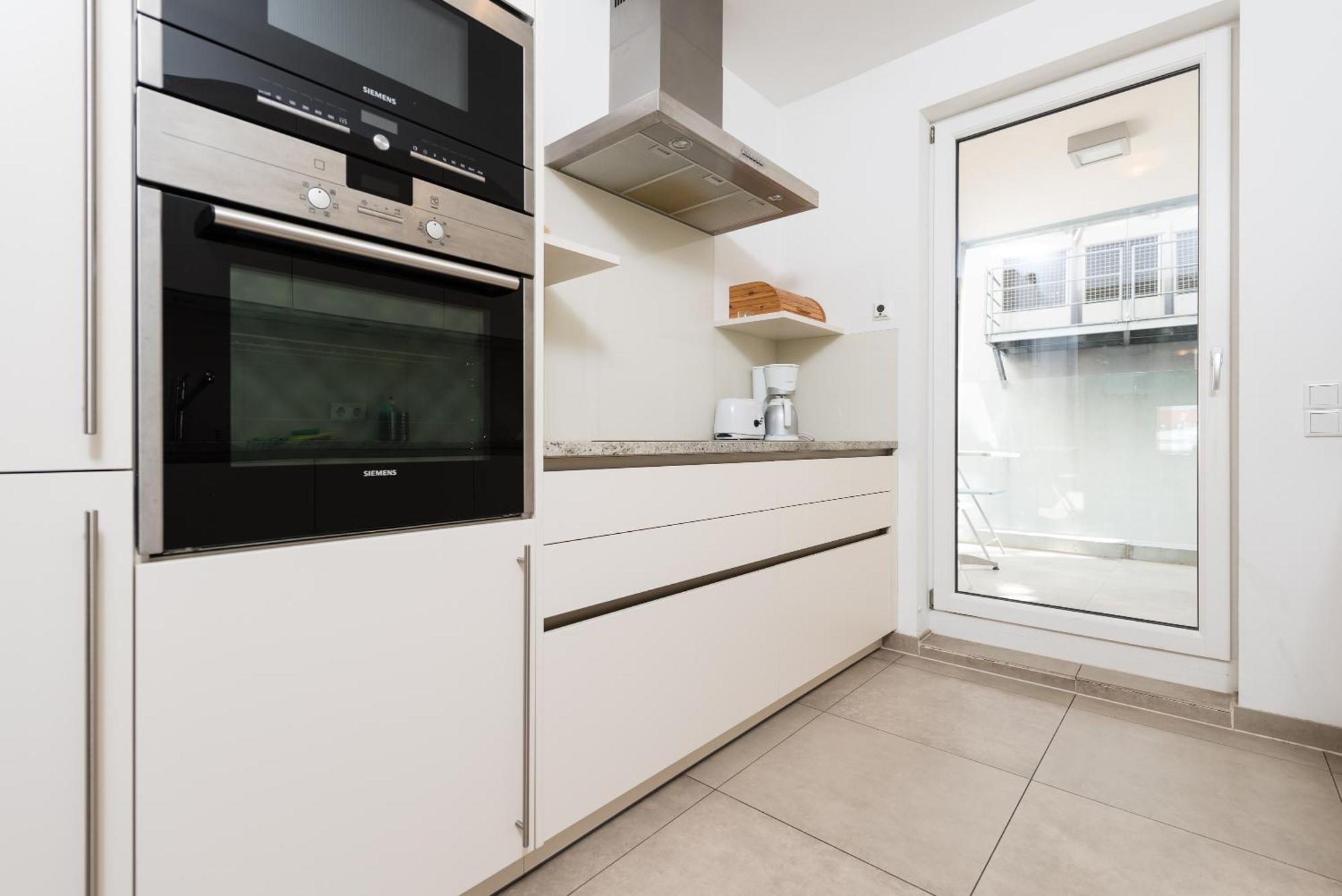 Apartments Next To Vienna Stateopera With Aircondition Zimmer foto
