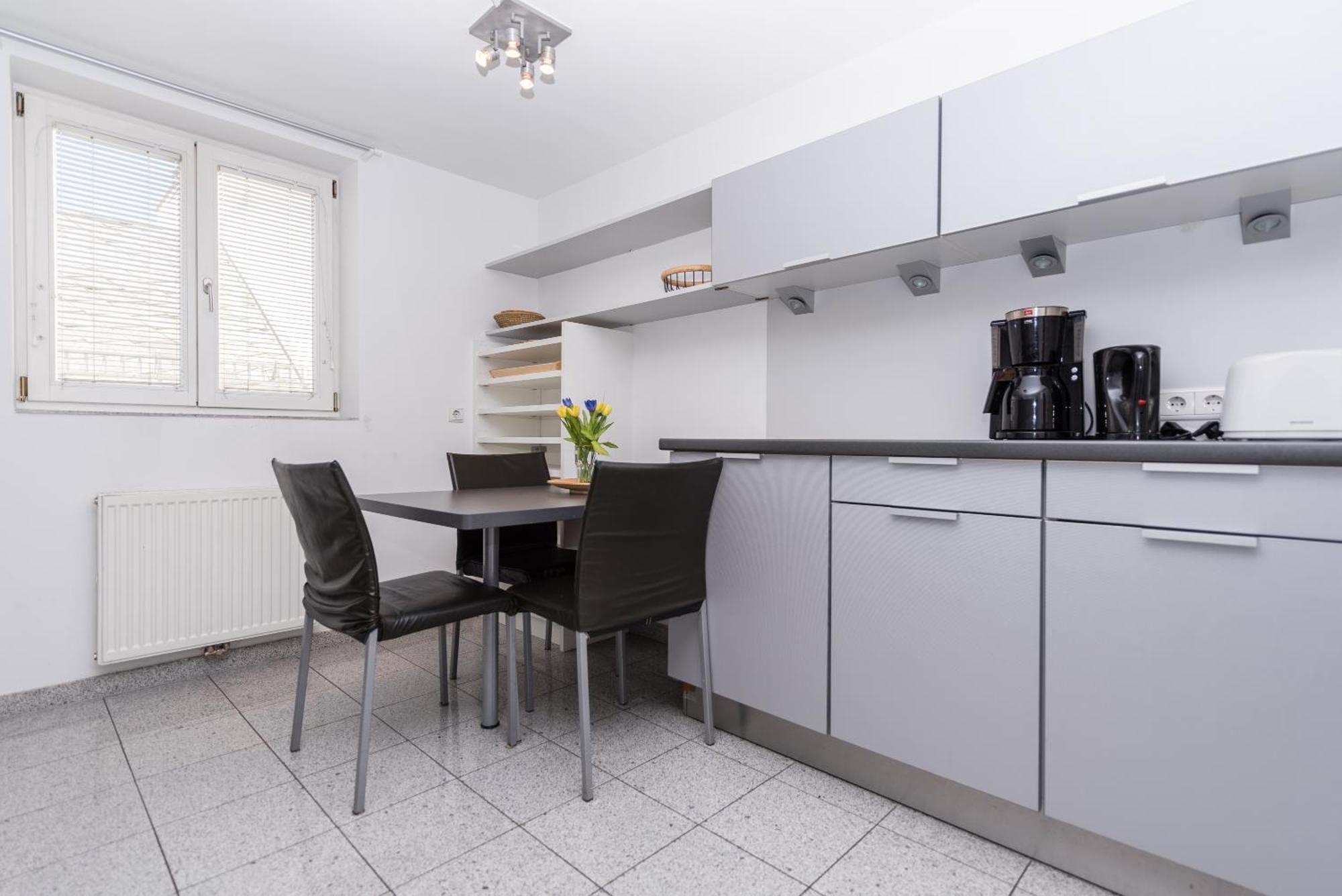 Apartments Next To Vienna Stateopera With Aircondition Zimmer foto