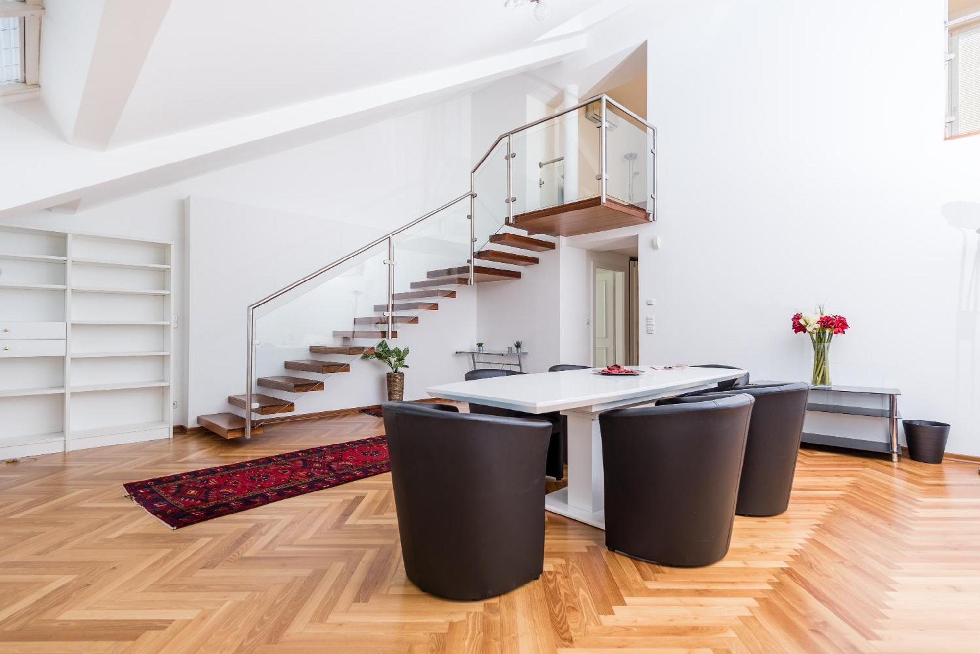 Apartments Next To Vienna Stateopera With Aircondition Zimmer foto