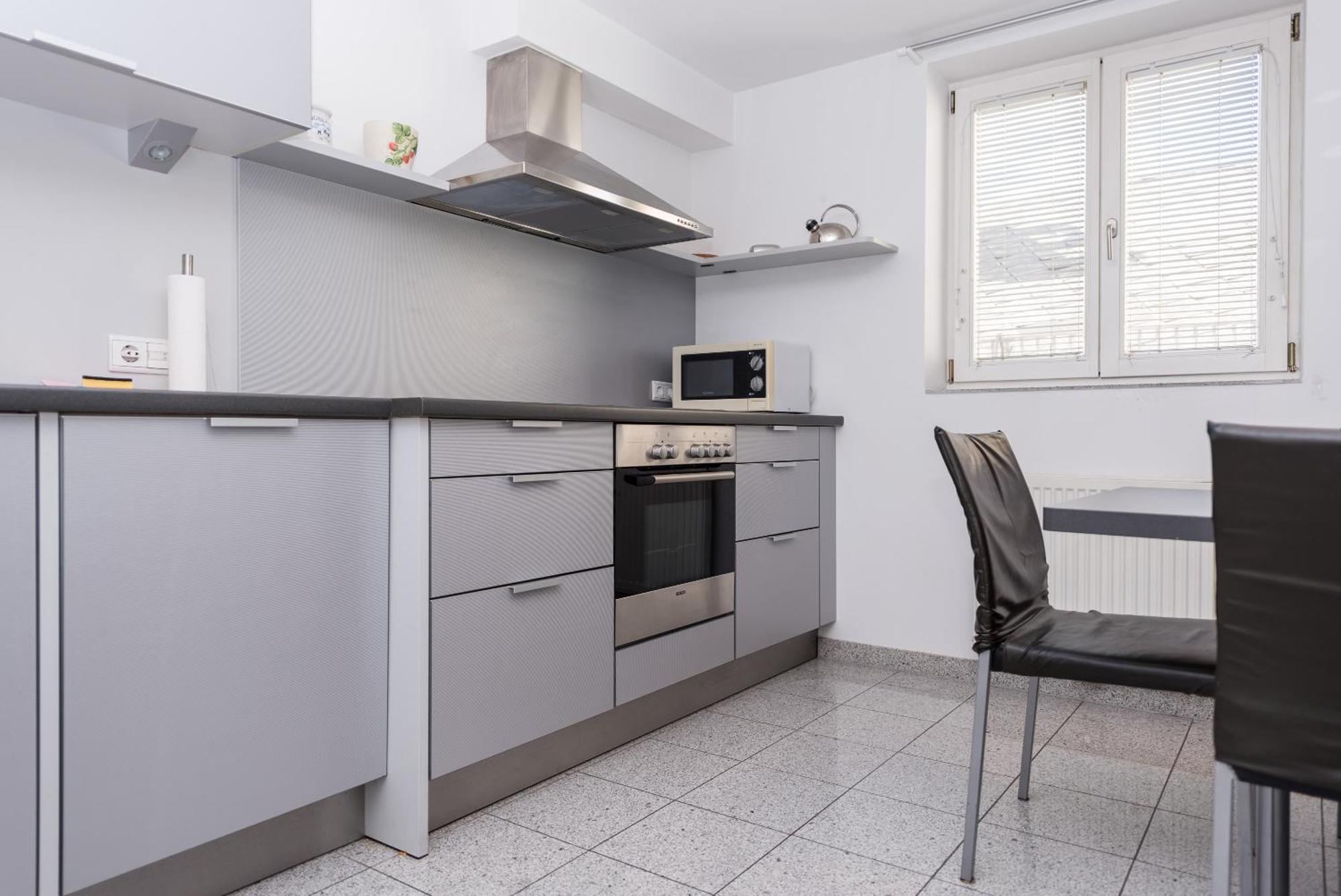 Apartments Next To Vienna Stateopera With Aircondition Zimmer foto