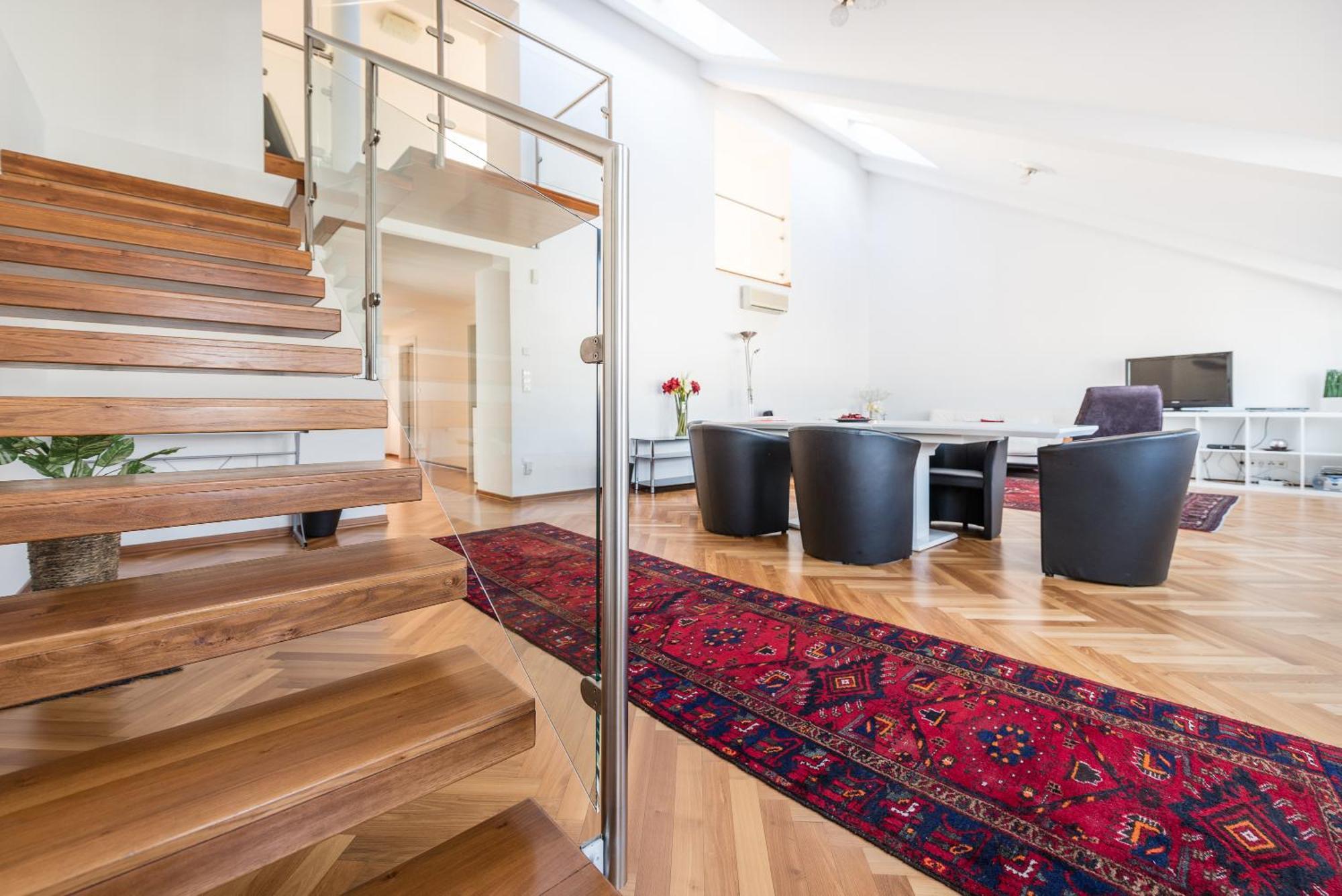 Apartments Next To Vienna Stateopera With Aircondition Zimmer foto