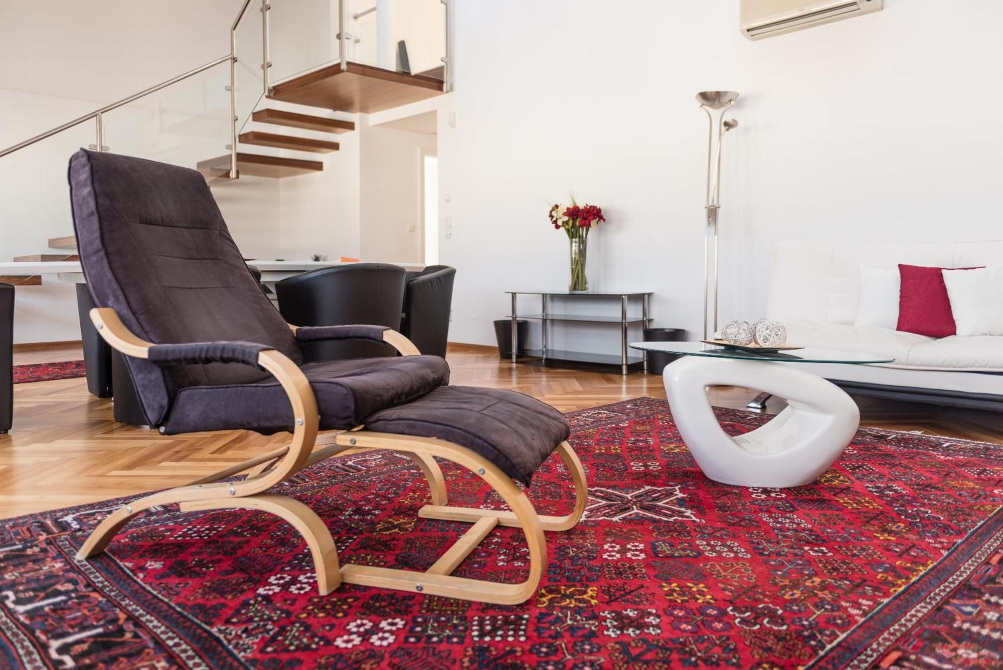 Apartments Next To Vienna Stateopera With Aircondition Zimmer foto