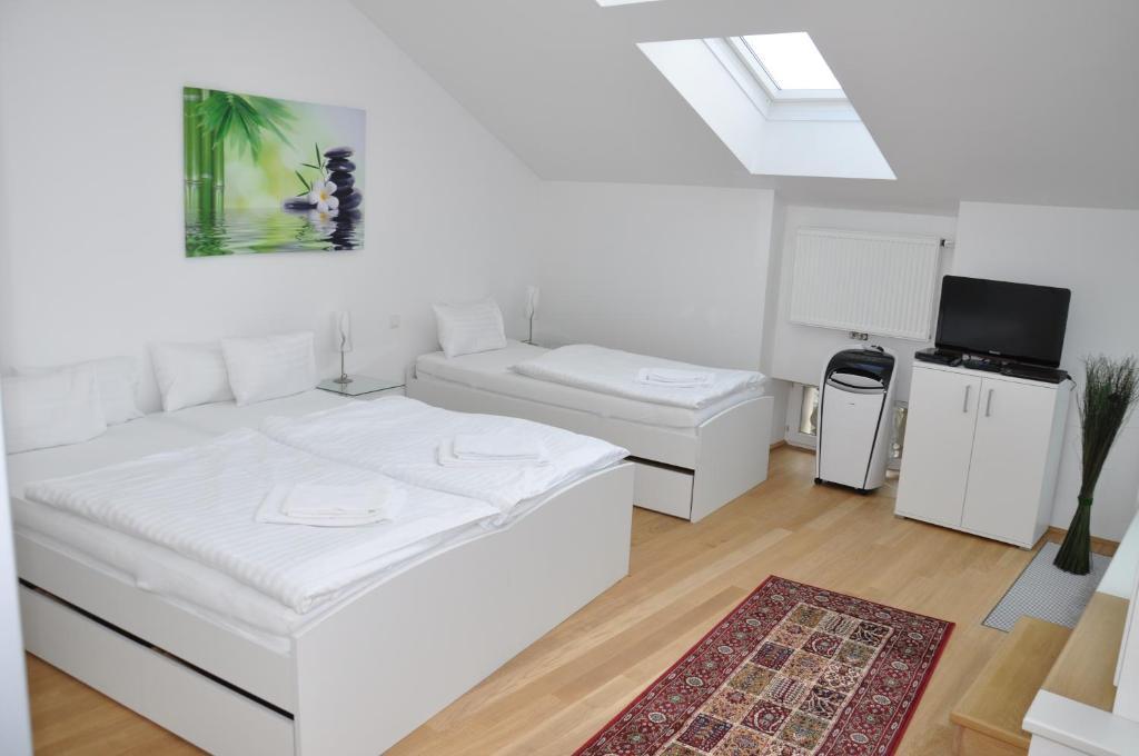 Apartments Next To Vienna Stateopera With Aircondition Zimmer foto