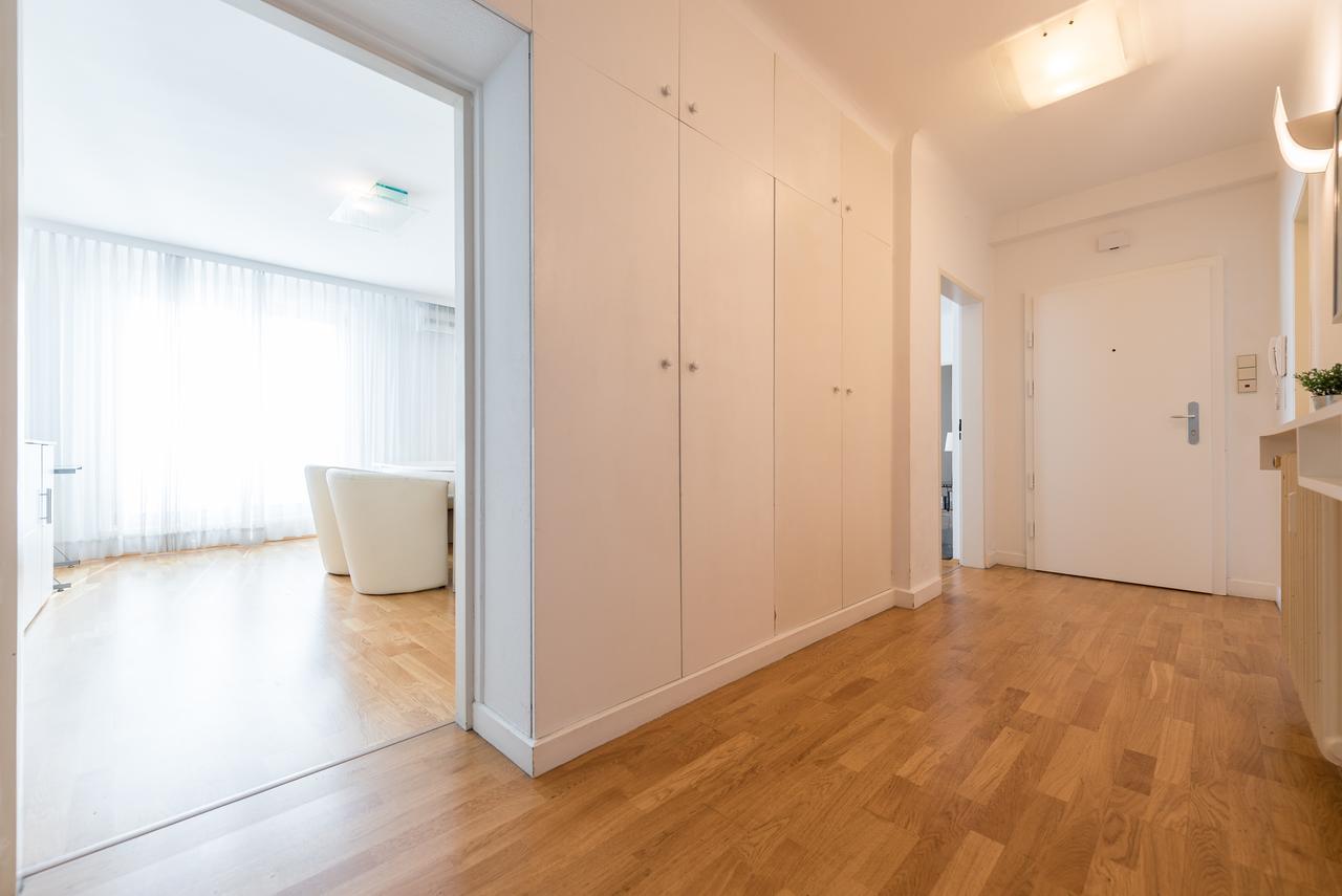Apartments Next To Vienna Stateopera With Aircondition Zimmer foto
