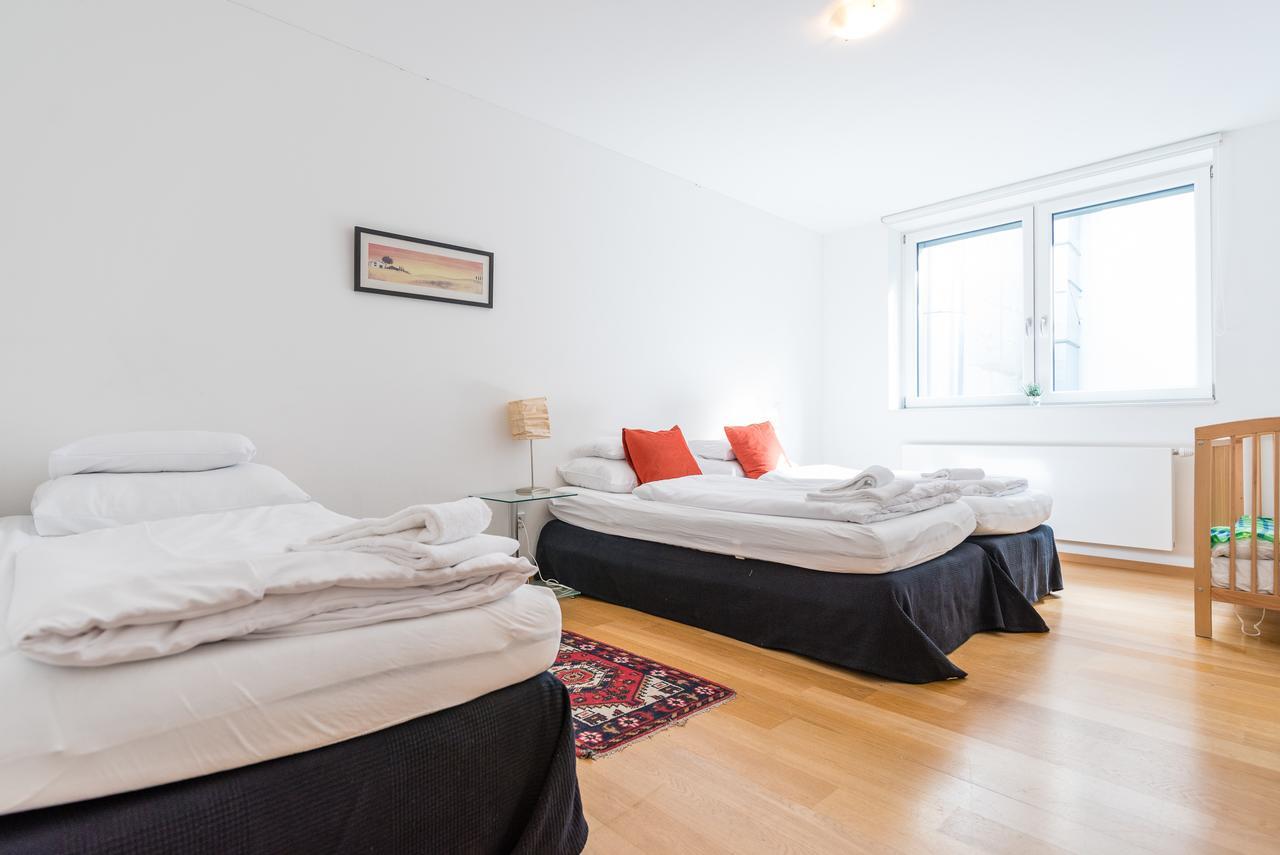 Apartments Next To Vienna Stateopera With Aircondition Zimmer foto
